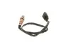 Лямбда-зонд AUDI / SEAT / SKODA / VW A3 / Leon / Octavia / Golf / Touran 1,8TFSI 12 - BOSCH 0258027080 (фото 3)