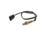 Лямбда-зонд AUDI / SEAT / SKODA / VW A3 / Leon / Octavia / Golf / Touran 1,8TFSI 12 - BOSCH 0258027080 (фото 4)