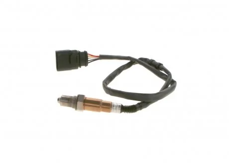 Лямбда-зонд AUDI / SEAT / SKODA / VW A3 / Leon / Octavia / Golf / Touran 1,8TFSI 12 - BOSCH 0258027080 (фото 1)