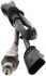 Лямбда-зонд SKODA/VW \'\'1.6 \'\'14>> BOSCH 0258030071 (фото 2)