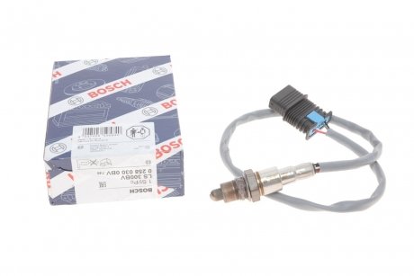 Лямбда-зонд BMW/MINI 216/218/220/225/X1 \'\'14>> BOSCH 02580300BV