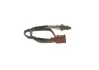 Лямбда-зонд (кількість дротів 4, 590мм) AUDI A3 SEAT IBIZA IV, IBIZA IV SC, IBIZA IV ST, LEON, LEON SC, LEON ST, TOLEDO IV SKODA FABIA III, FABIA III PRAKTIK 1.0/1.2/1.6 08.12-12.22 BOSCH 0258030165 (фото 2)