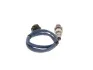 Лямбда-зонд FORD C-Max / Focus / Kuga / Tourneo Connect / Transit Connect \'\' 1.0-1.5 \'\'13 >> BOSCH 0258030251 (фото 3)