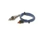 Лямбда-зонд FORD C-Max / Focus / Kuga / Tourneo Connect / Transit Connect \'\' 1.0-1.5 \'\'13 >> BOSCH 0258030251 (фото 4)