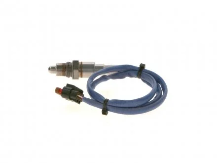 Фото 1 - лямбда-зонд FORD C-Max / Focus / Kuga / Tourneo Connect / Transit Connect \'\' 1.0-1.5 \'\'13 >> BOSCH 0258030251 Лямбда-зонд FORD C-Max / Focus / Kuga / Tourneo Connect / Transit Connect \'\' 1.0-1.5 \'\'13 >> BOSCH 0258030251 (фото 1)