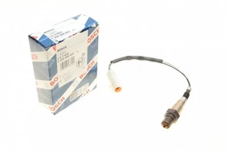 Лямбда-зонд 6603 BOSCH 0258986603