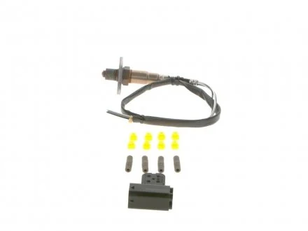 Лямбда-зонд 6617 универсальный BOSCH 0258986617