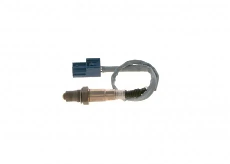 Лямбда-зонд 6646 Nissan Primera P12, X-Trail T30 BOSCH 0258986646