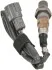 Лямбда-зонд 6687 Toyota RAV4 2000-2005 BOSCH 0258986687 (фото 3)