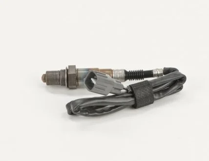 Лямбда-зонд 6687 Toyota RAV4 2000-2005 BOSCH 0258986687