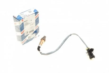 Лямбда-зонд 6728 Daewoo Sens BOSCH 0258986728