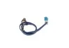 Лямбда-зонд FORD C-Max/Fiesta/Focus/Transit Connect \'\'1.0-1.6 \'\'12>> BOSCH 0258986744 (фото 3)