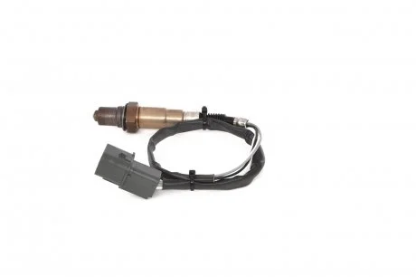 Фото 1 - лямбда-зонд (4 конт.) HYUNDAI i10-30/CERATO/RIO 1.2-1.6 07- BOSCH 0 258 986 745 Лямбда-зонд (4 конт.) HYUNDAI i10-30/CERATO/RIO 1.2-1.6 07- BOSCH 0 258 986 745 (фото 1)