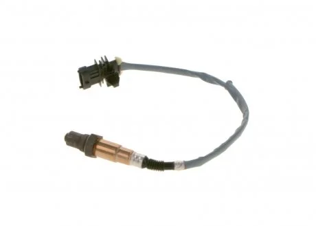 Лямбда-зонд OPEL / CHEVROLET Corsa / Astra / Aveo / Zafira / Insignia / Cruze 1,2-1,4 09 - BOSCH 0258986752