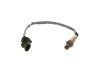Лямбда-зонд OPEL / CHEVROLET Corsa / Astra / Aveo / Zafira / Insignia / Cruze 1,2-1,4 09 - BOSCH 0258986752 (фото 5)