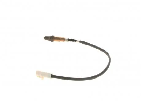 Лямбда-зонд FORD/VOLVO C-Max/Focus/C30/S40/V50 \'\'1.4-1.6 \'\'03>> BOSCH 0258986785