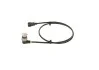 Датчик обертів колінвалу BOSCH 0261210030 (фото 1)