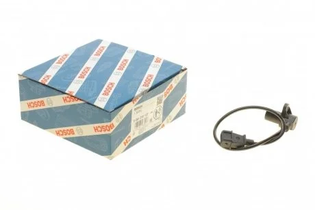 Датчик числа оборотів к.вала CHERY/FIAT/GREAT WALL BOSCH 0261210127