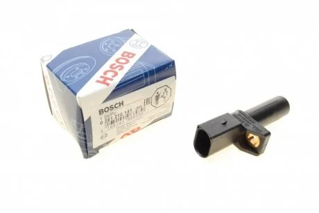 Датчик обертів колінвалу BOSCH 0 261 210 141