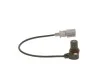 Датчик коленчатого вала BOSCH 0261210145 (фото 2)