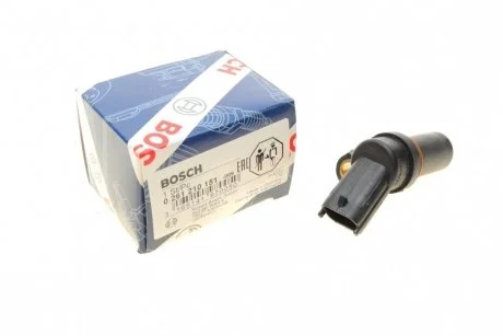Датчик обертів колінвалу BOSCH 0 261 210 151
