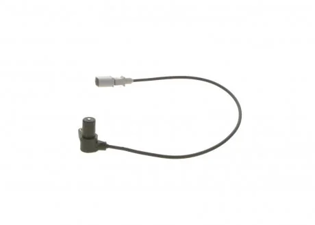 Датчик числа оборотов коленвала AUDI A4 / A6 / A8 94 -06 BOSCH 0261210190