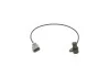 Датчик обертів колінвалу BOSCH 0261210190 (фото 5)