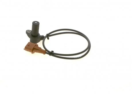 Датчик числа оборотів к.вала PORSCHE Cayenne (955) \'\'02-10 BOSCH 0261210239