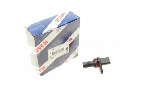 Датчик числа оборотів к.вала AUDI/SEAT/SKODA/VW A1-A8/Leon/Octavia/Transporter \'\'11>> BOSCH 0261210383