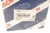 Датчик числа оборотів к.вала AUDI/SEAT/SKODA/VW A1-A8/Leon/Octavia/Transporter \'\'11>> BOSCH 0261210383 (фото 6)