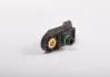 Датчик тиску BOSCH 0261230058 (фото 3)