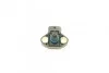 Датчик тиску i темп. CHEVROLET/GAZ/MAZ/MMZ/OPEL/PAZ/SAAB/YAMZ BOSCH 0261230112 (фото 3)