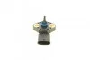 Датчик тиску i темп. CHEVROLET/GAZ/MAZ/MMZ/OPEL/PAZ/SAAB/YAMZ BOSCH 0261230112 (фото 4)