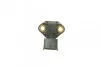 Датчик тиску i темп. CHEVROLET/GAZ/MAZ/MMZ/OPEL/PAZ/SAAB/YAMZ BOSCH 0261230112 (фото 5)