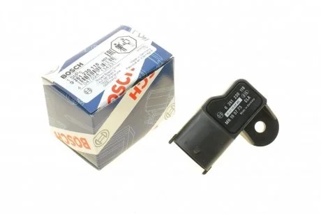 Датчик тиску MITSUBISHI / SMART Colt / Lancer / Forfour 1,1-1,5 02 - BOSCH 0261230118