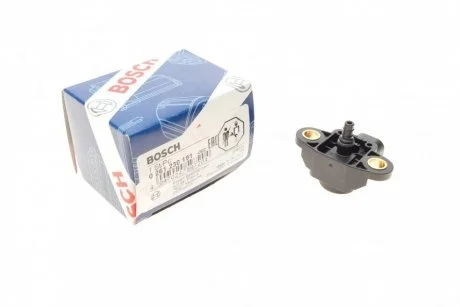 Датчик давления BOSCH 0261230191
