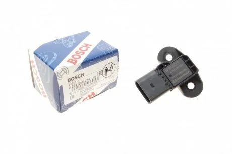 Датчик тиску та температури BOSCH 0261230234