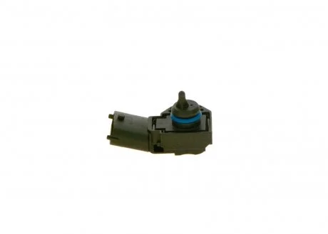 Датчик давления и температуры VOLVO C30 / C70 / S40 / V50 \'\' 2.4-2.5 \'\'03 >> BOSCH 0261230236
