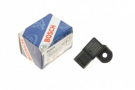 Датчик давления BMW / CITROEN / MINI / PEUGEOT 1/3 / C4 / C5 / 208/3008/408/508 / RCZ 09 - BOSCH 0261230252