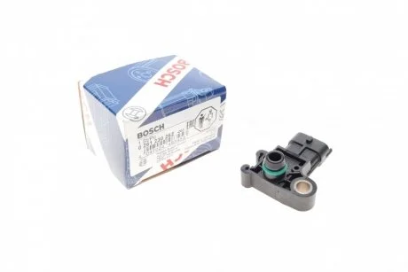ДАТЧИК ТИСКУ BOSCH 0 261 230 262