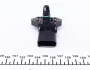 Датчик давления VAG A1 / A3 / 911 / Fabia / Octavia / Rapid / Yeti / Beetle / Caddy / Polo / Golf / Passat 07 - BOSCH 0261230266 (фото 4)
