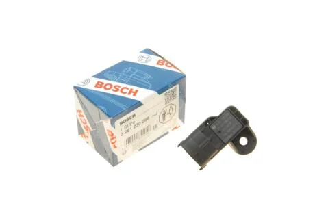 Датчик вакууму BOSCH 0261230268