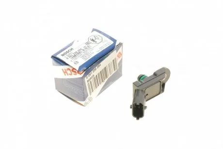 Датчик давления ALFA ROMEO / FIAT / FORD / LANCIA / OPEL BOSCH 0261230284