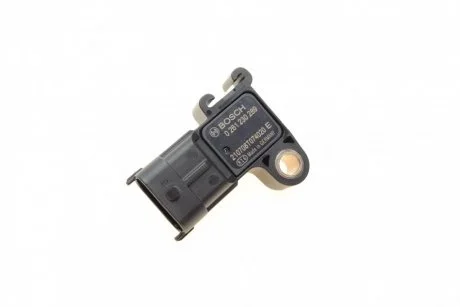 Датчик тиску OPEL Astra/Corsa/Meriva/Zafira \'\'1,2-1,6 BOSCH 0261230289
