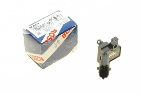 Датчик давления FORD / LAND ROVER / VOLVO BOSCH 0261230295