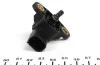 Датчик тиску BOSCH 0261230439 (фото 3)