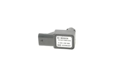 ДАТЧИК ТИСКУ МАСЛА BOSCH 0 261 230 506