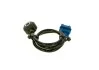 Датчик детонації BOSCH 0261231036 (фото 3)