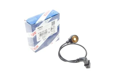 Датчик детонації BOSCH 0261231096