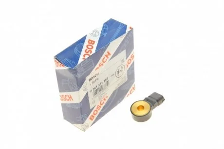 Датчик детонации (пр-во Bosch) BOSCH 0 261 231 193